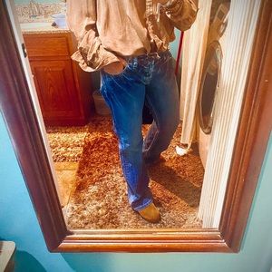 BKE Harlow Stretch s 30 31.5